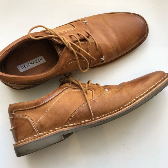 steve madden oxford mens